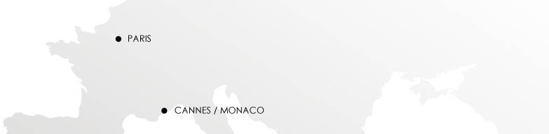 Decoration Vitrine Luxe Paris 