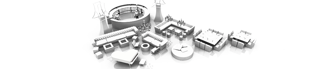 Decoration Vitrine Luxe Paris 