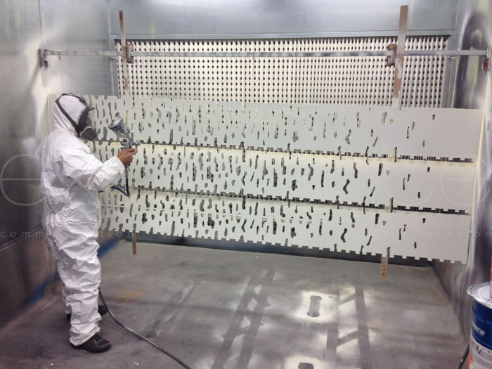 Decoration Vitrine Luxe Paris