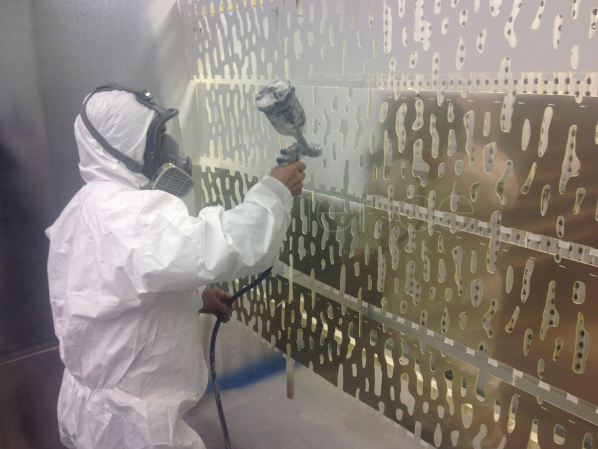 Decoration Vitrine Luxe Paris